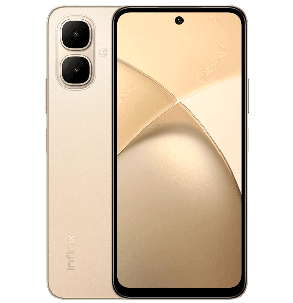 Infinix Smart 10 (4/128GB)