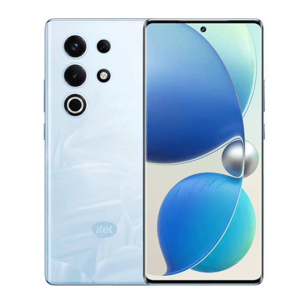 Itel S25 Ultra (8/256GB)