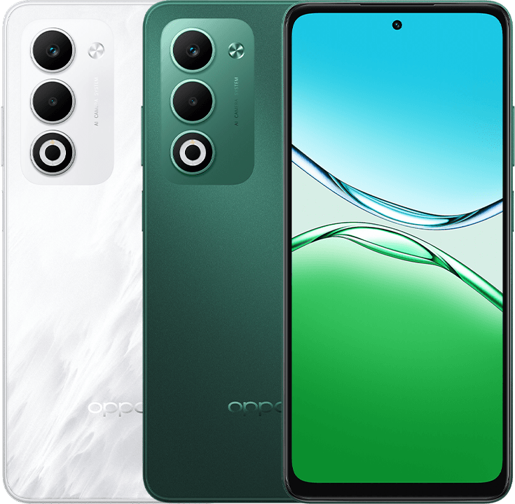 Oppo A5 