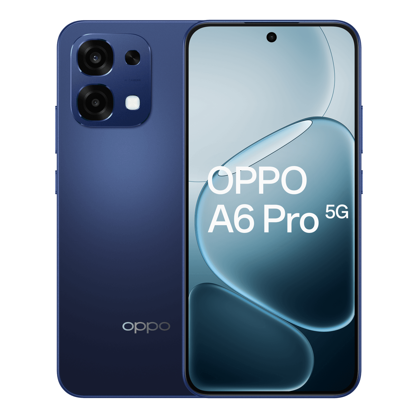 Oppo A6 Pro (8/256GB)