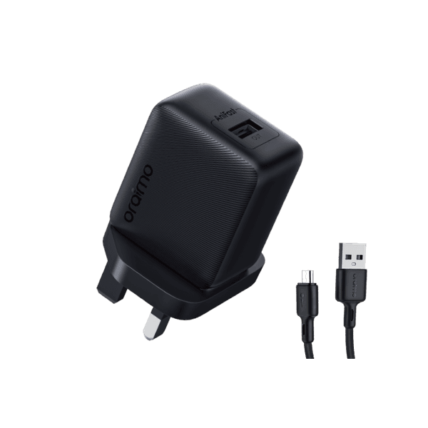 Oraimo 18W Type-C Charger (OCW-5184U)