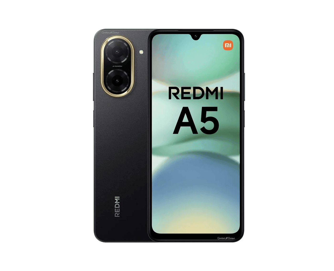 Redmi A5 