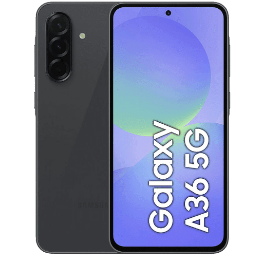 Samsung Galaxy A36 5G (8/256GB)