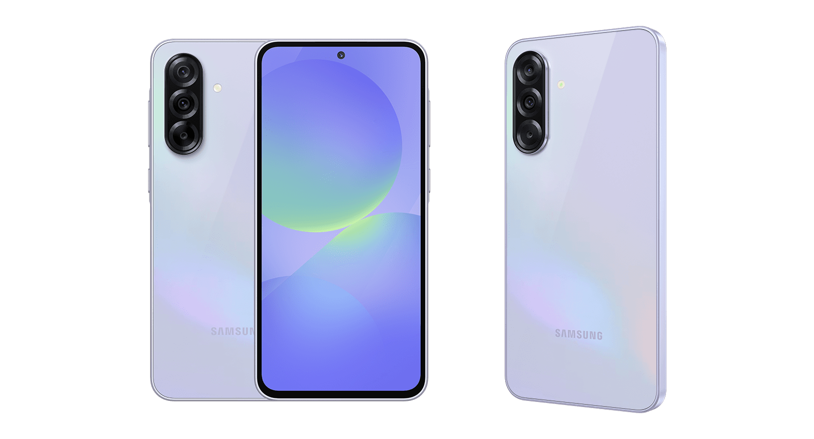 Samsung Galaxy A36 5G (6/128GB)