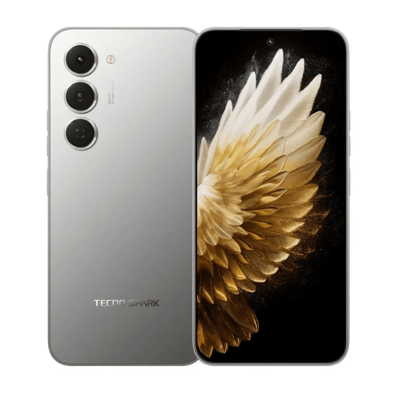 Tecno Spark 40 Pro+ 