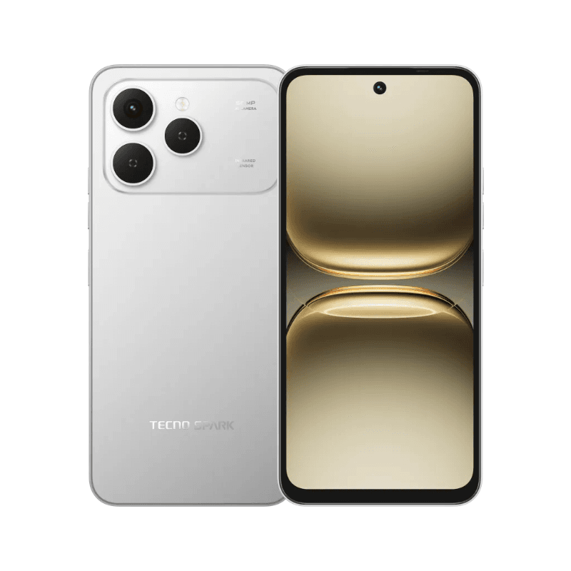 Tecno Spark 40 