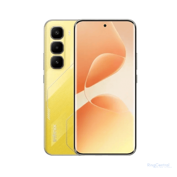 Infinix Hot 60 Pro+