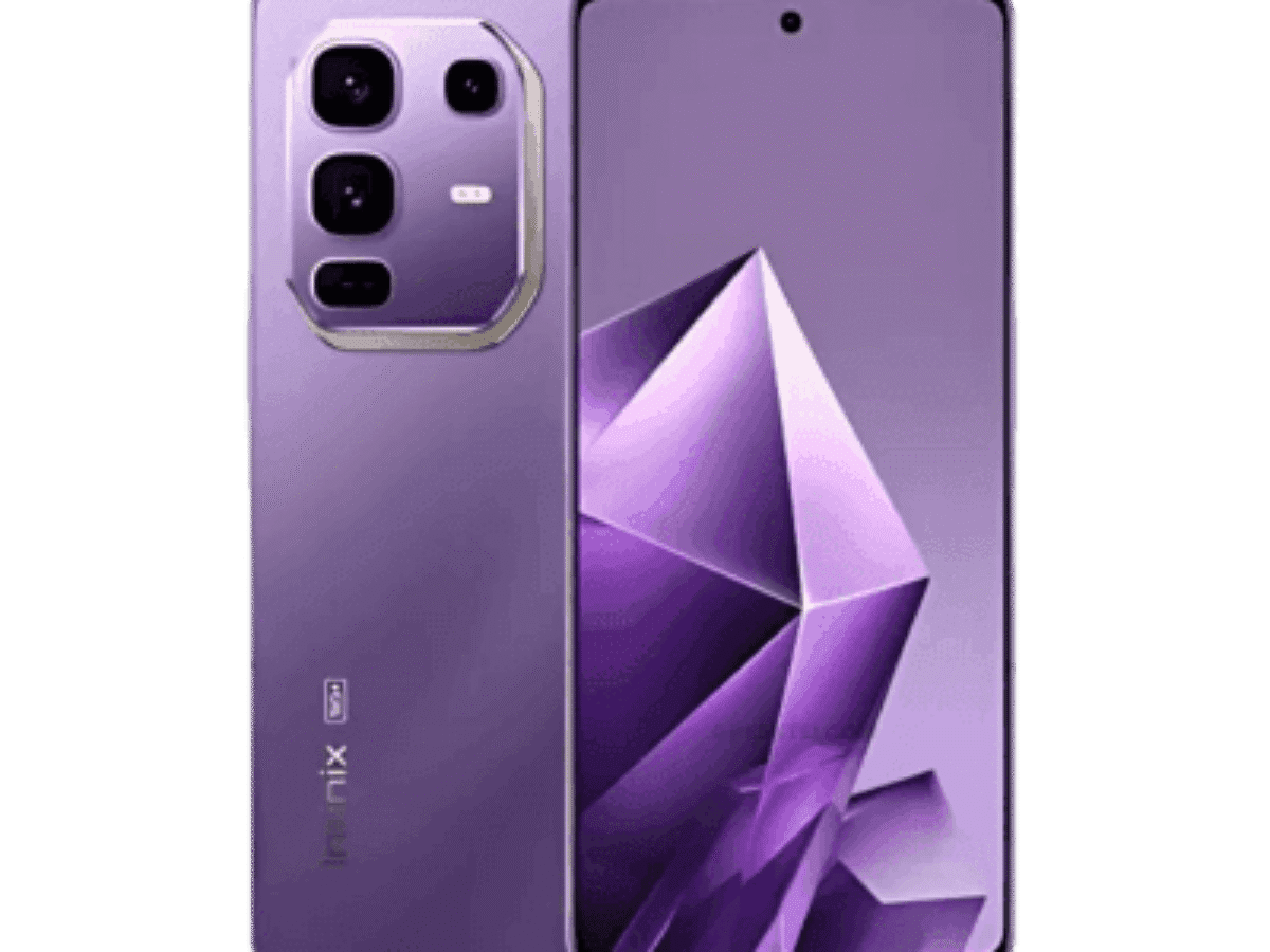 Infinix Note 50 Pro (8/256GB)