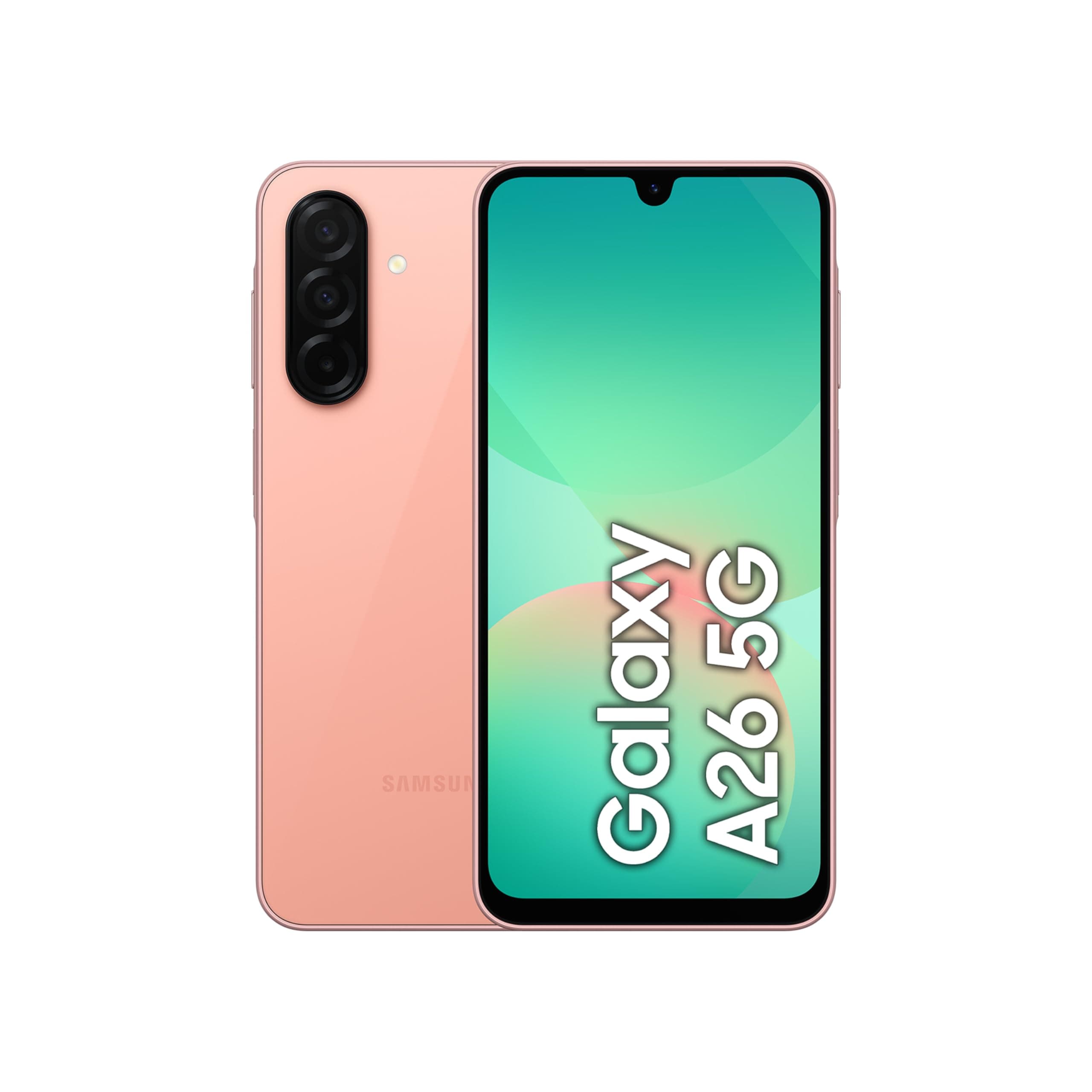 Samsung Galaxy A26
