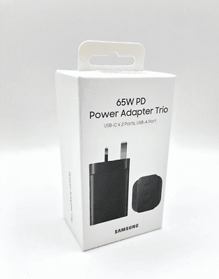 Samsung 65W Adapter