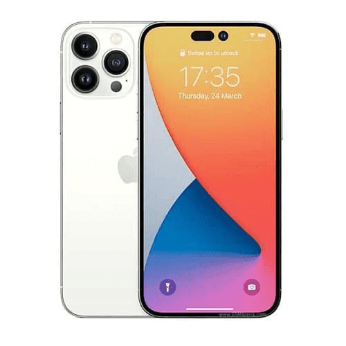 iPhone 15 Pro 256GB (Refurbished)