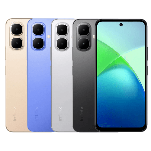 Infinix Smart 10