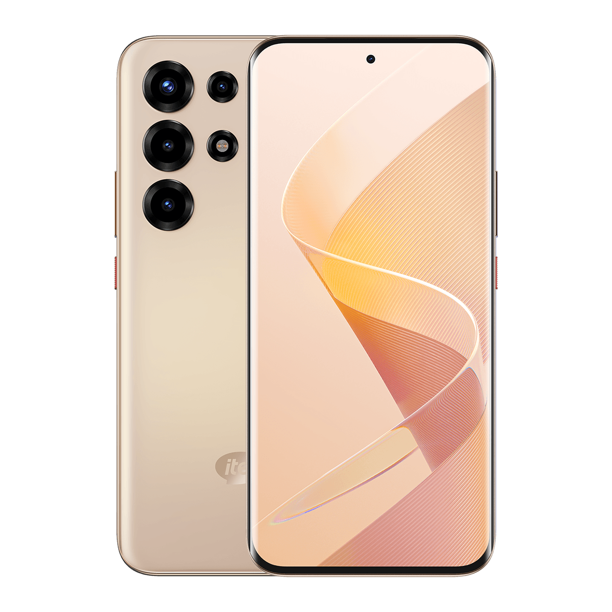 Itel Super 26 Ultra (8/256GB)